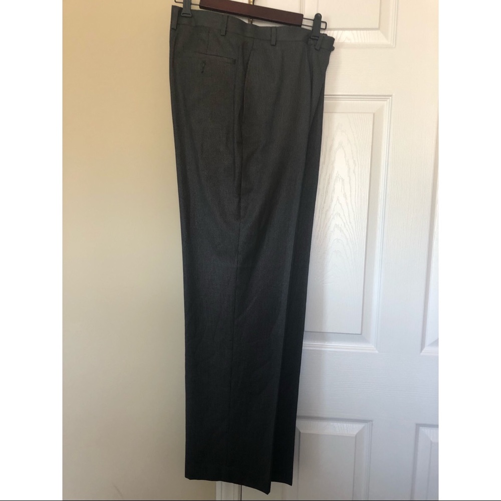 Gray and black color